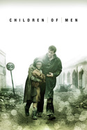 Poster for Children of Men (2006)