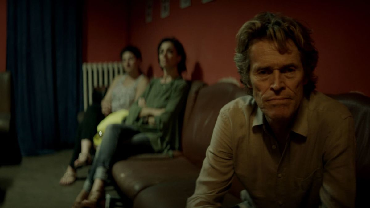 Critics Were Wrong About This 13-Year-Old Willem Dafoe Apocalypse Movie, image size:1200x675