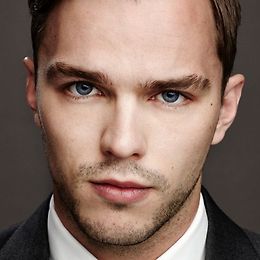 Nicholas Hoult