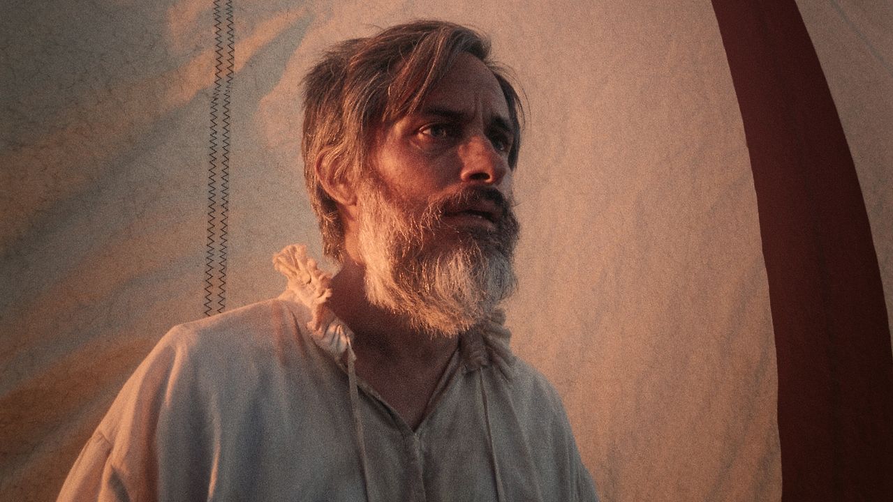 Lav Diaz on Magellan, imperialist cycles and digital freedom • Journal • A  Magazine • , Life in canada