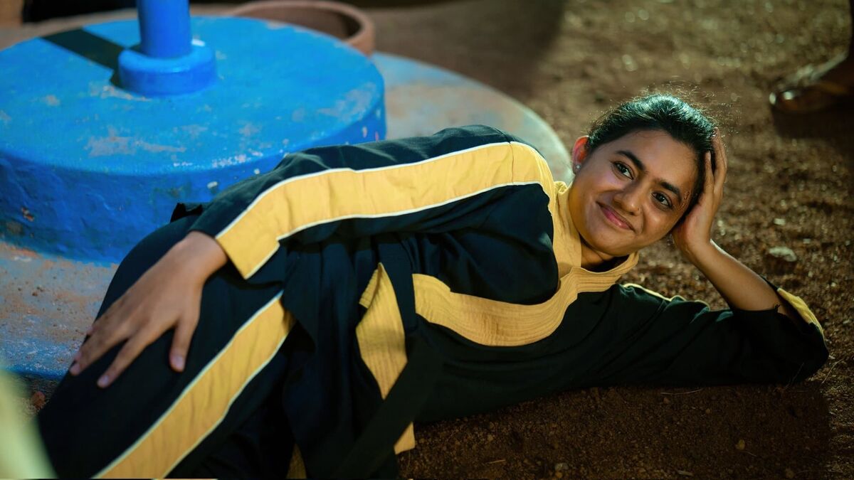 ‎Minnal Murali (2021) directed by Basil Joseph • Reviews, film + cast