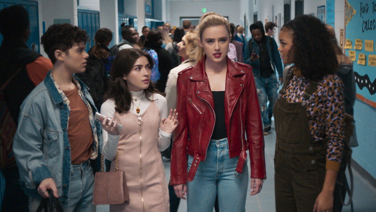 Freaky 2020 Directed By Christopher Landon Reviews Film Cast Letterboxd Freaky 2020 Directed By Christopher Landon Reviews Film Cast Letterboxd