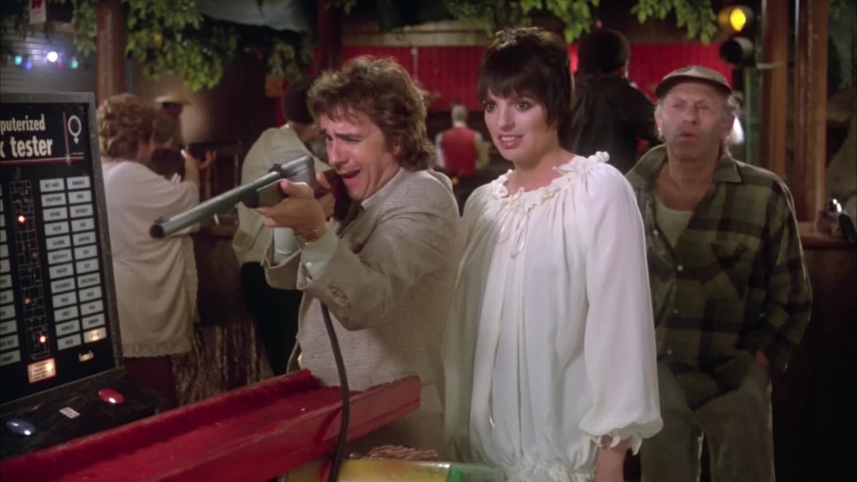 ‎Arthur (1981) directed by Steve Gordon • Reviews, film + cast • Letterboxd
