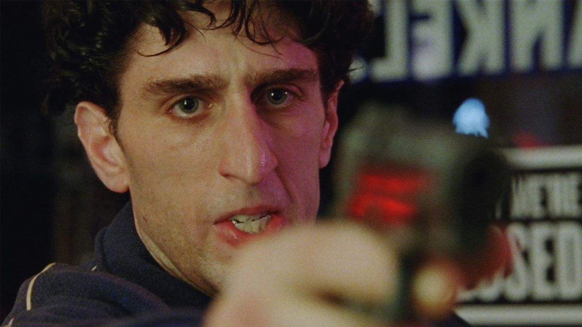 86'd (2018) directed by Alan Palomo • Reviews, film + cast • Letterboxd