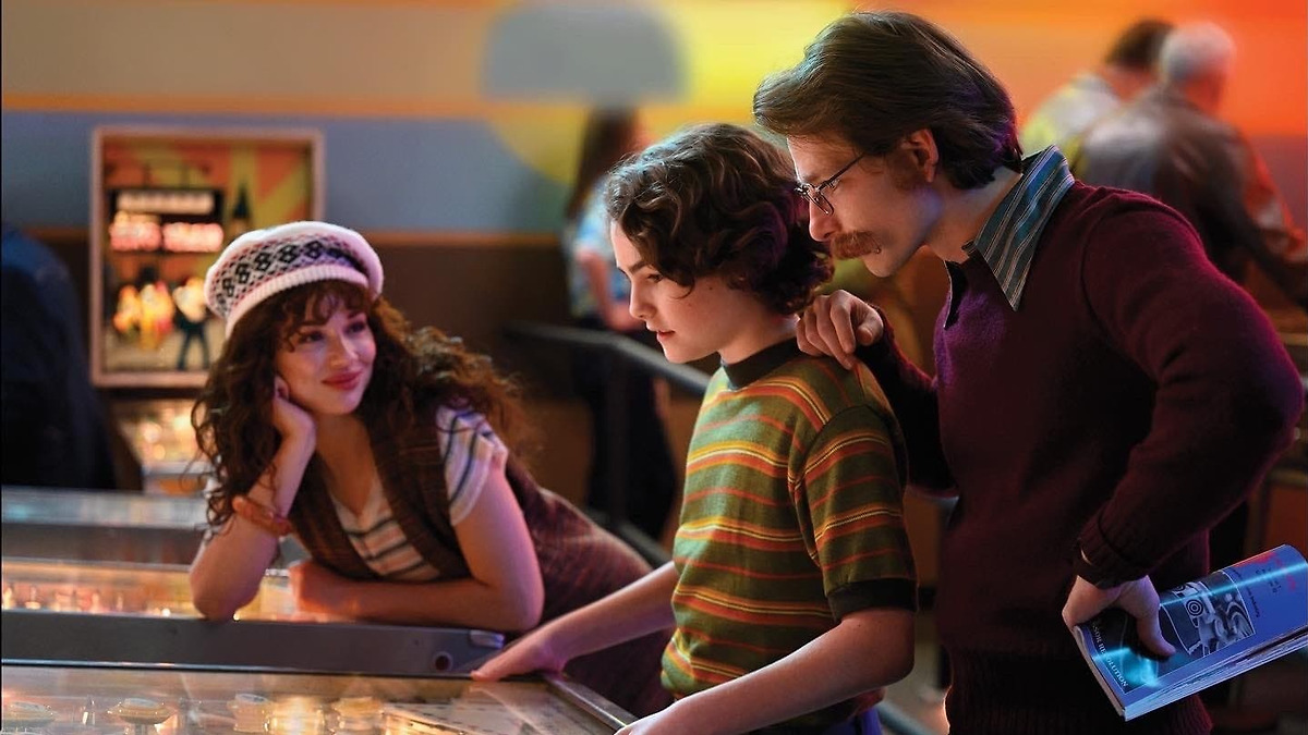 Pinball The Man Who Saved the Game’ review by m1ya • Letterboxd