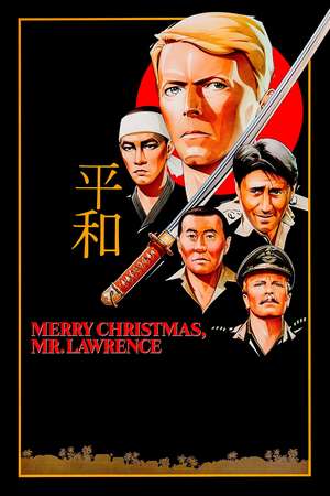 Merry Christmas, Mr. Lawrence’ review by Roberto Pastor • Letterboxd