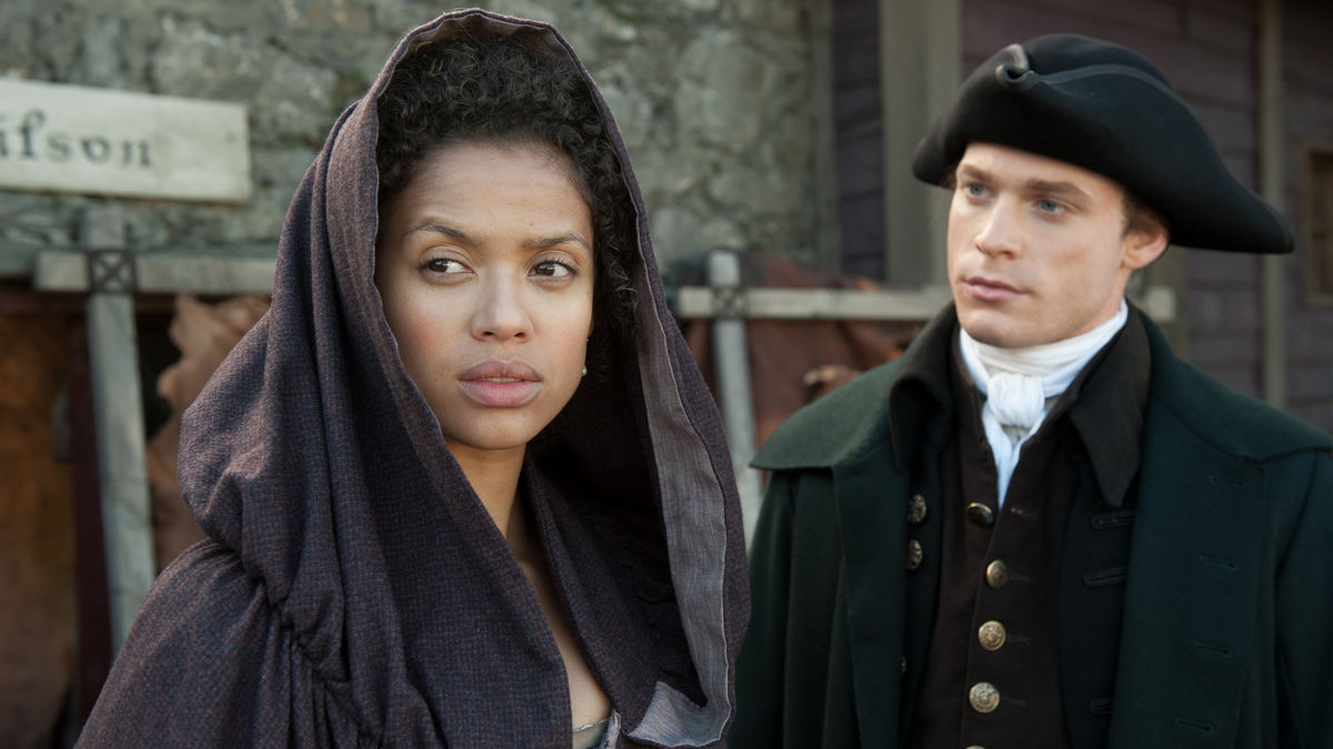 Belle (2013) directed by Amma Asante • Reviews, film + cast • Letterboxd
