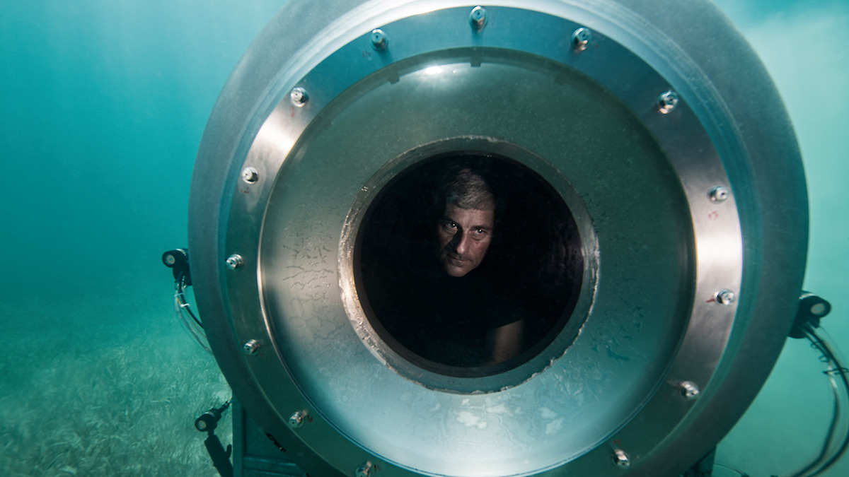 Ocean Gate Cyclops Titan: The OceanGate Submersible Disaster’ review by David Sims ...