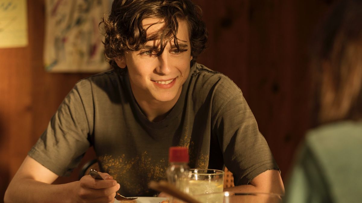 Beautiful Boy (2018) directed by Felix van Groeningen • Reviews, film +  cast • Letterboxd