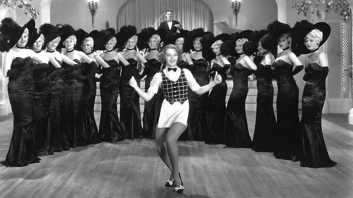 Go into your dance review by tim brayton letterboxd