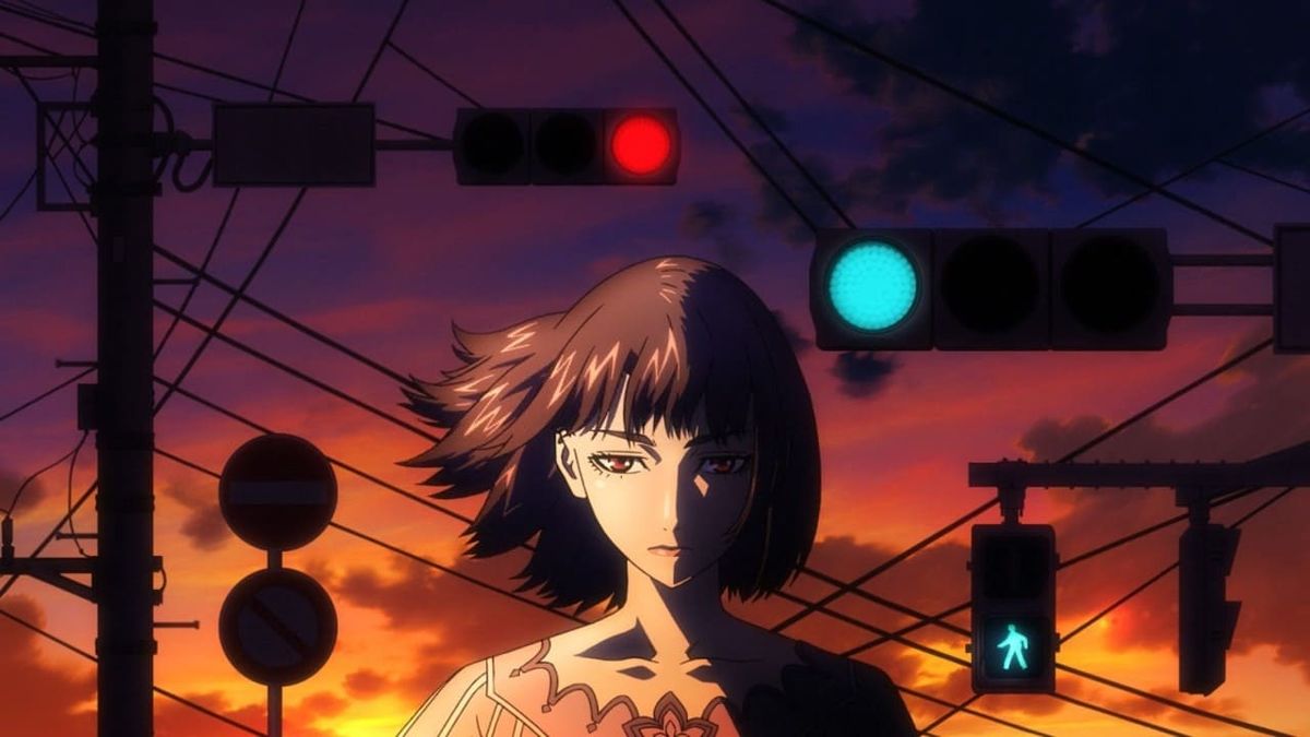 Kokkoku, Moment by Moment (2018) directed by Yoji Minaharu • Reviews