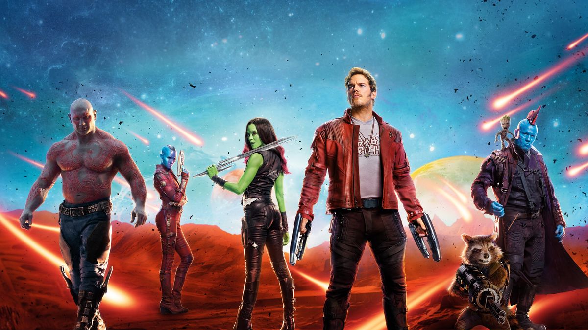 Guardians of the Galaxy Vol 2 rewatched by Hugh Jr • Letterboxd Guardians of the Galaxy Vol 2 rewatched by Hugh Jr • Letterboxd