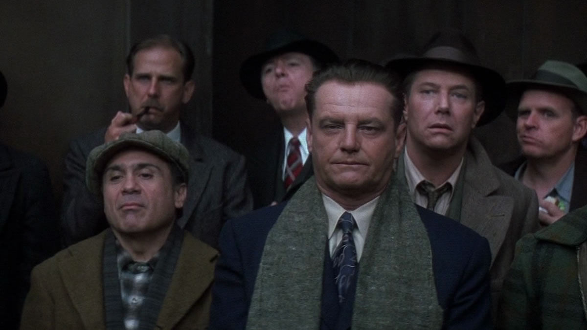 Hoffa (1992) directed by Danny DeVito • Reviews, film + cast • Letterboxd