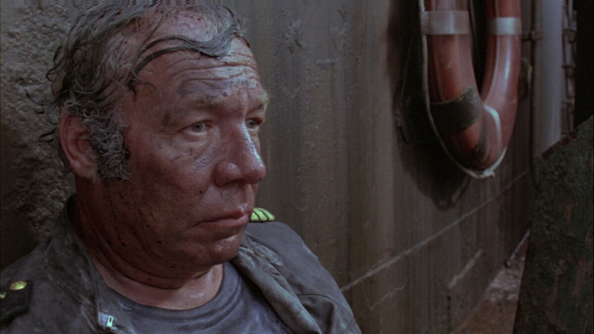 ‎Death Ship (1980) directed by Alvin Rakoff • Reviews, film + cast • Letterboxd