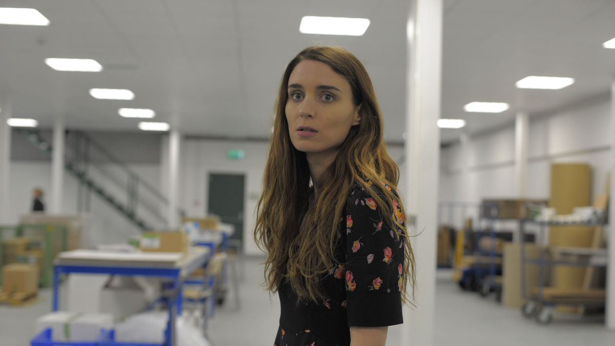 Una (2016) directed by Benedict Andrews • Reviews, film + cast