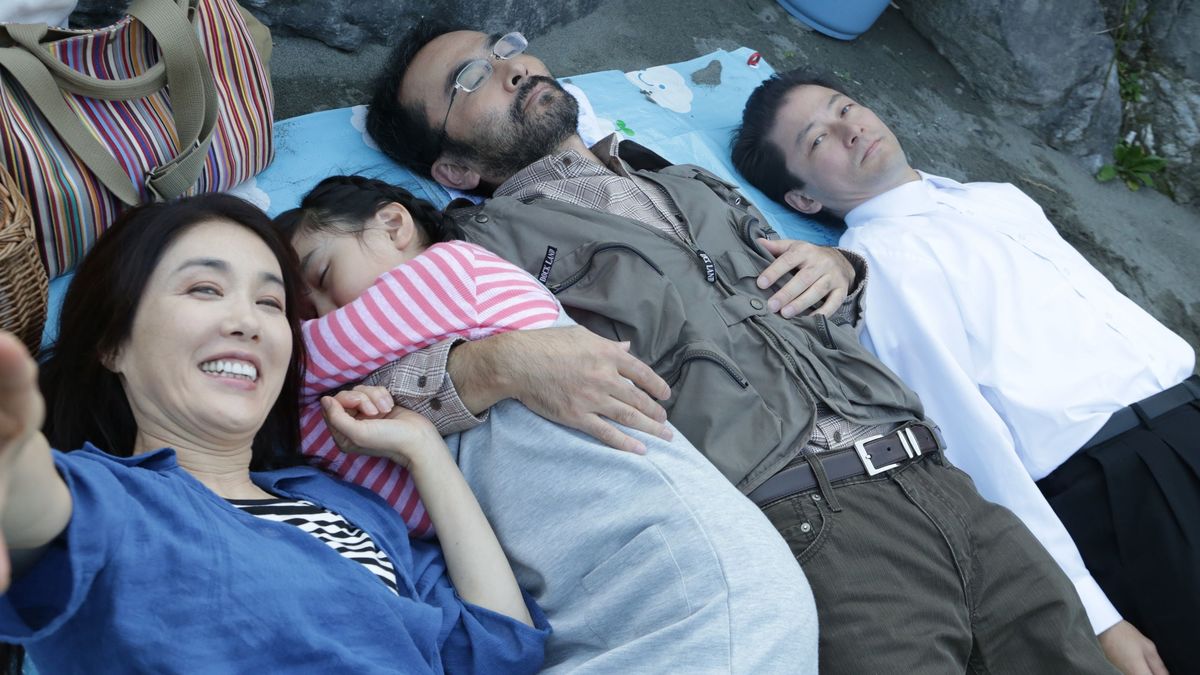 ‎Harmonium (2016) directed by Koji Fukada • Reviews, film + cast