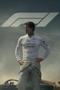 Cover of F1