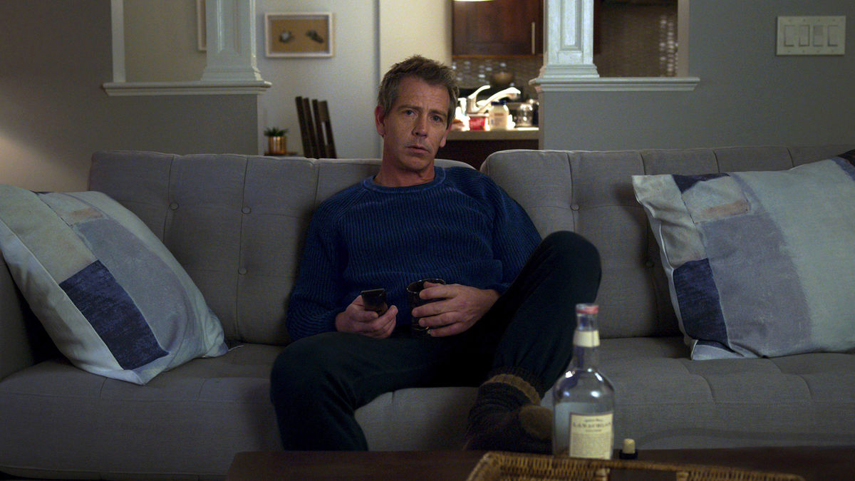 The Land Of Steady Habits Rotten Tomatoes The Land of Steady Habits (2018) directed by Nicole Holofcener