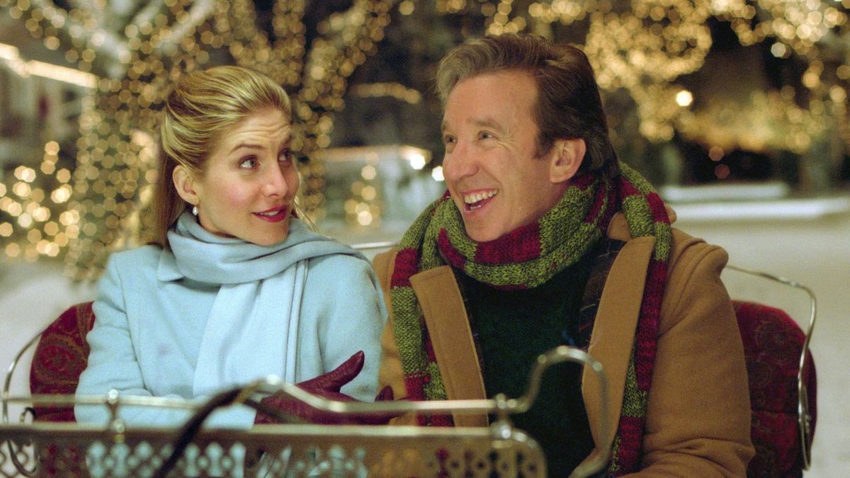 The Santa Clause 2 (2002) directed by Michael Lembeck • Reviews, film +  cast • Letterboxd