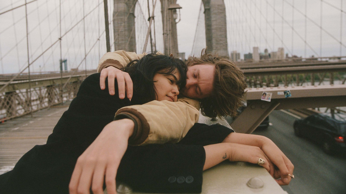 Parachute (2023) directed by Brittany Snow • Reviews, film + cast •  Letterboxd