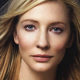 Cate Blanchett
