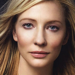 Cate Blanchett