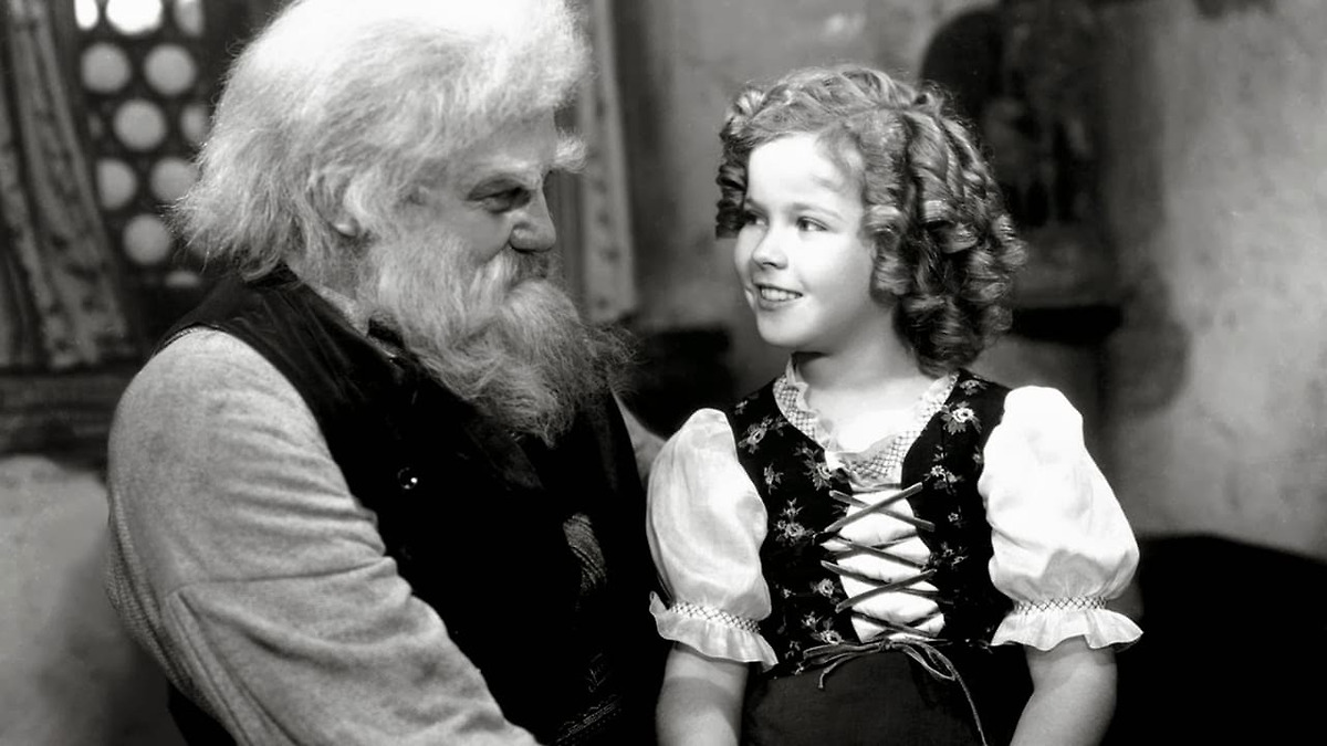 Heidi’ review by AmethystPudding • Letterboxd