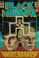 Black Mirror: Bandersnatch