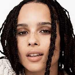 Zoë Kravitz