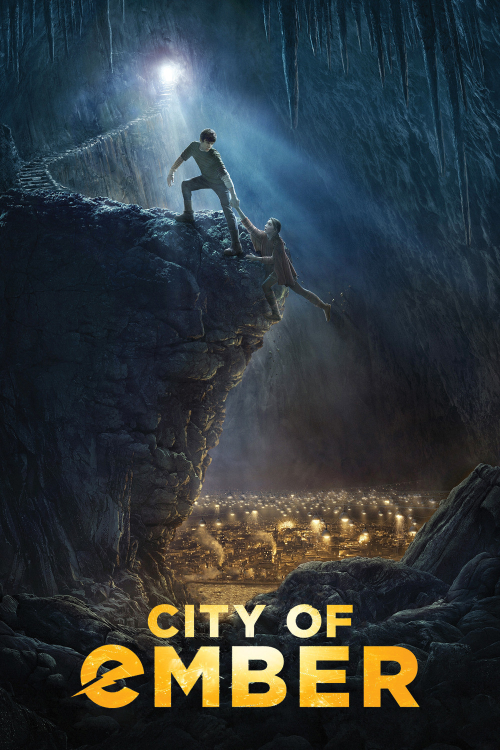 The City of Ember