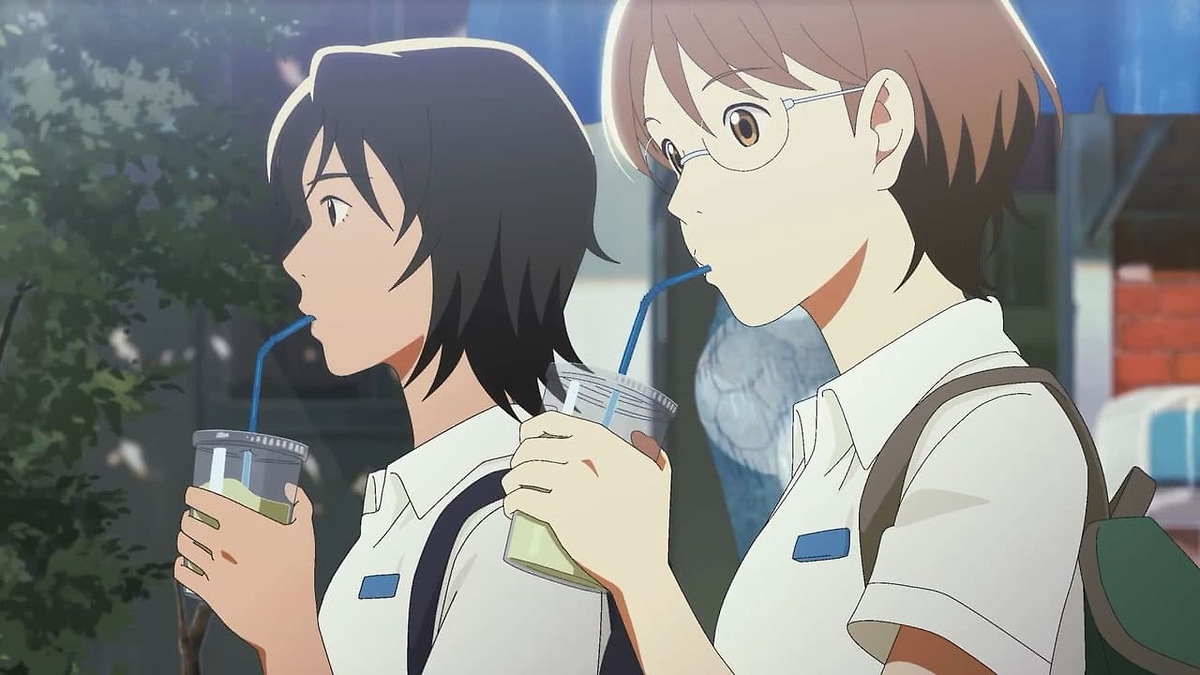 ‎The Summer (2023) directed by Han Ji-won • Reviews, film + cast ...