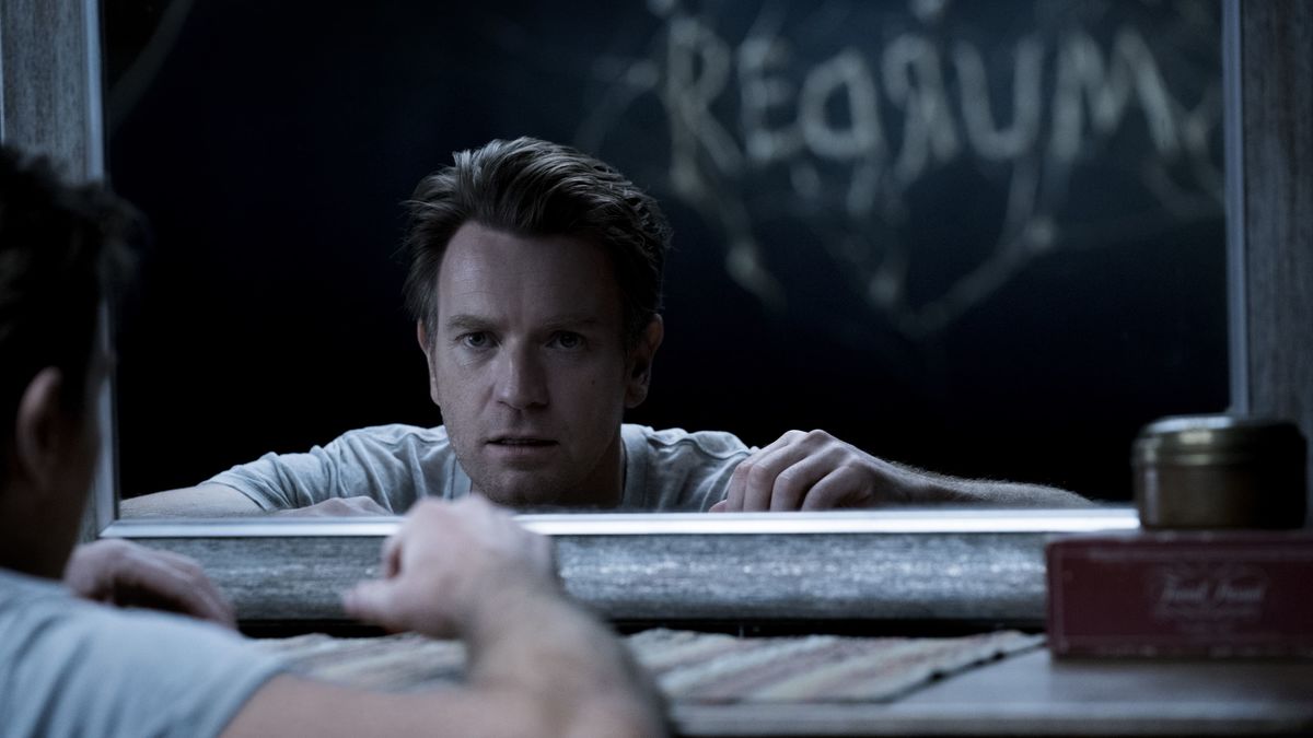 Doctor Sleep’ review by Heretic • Letterboxd
