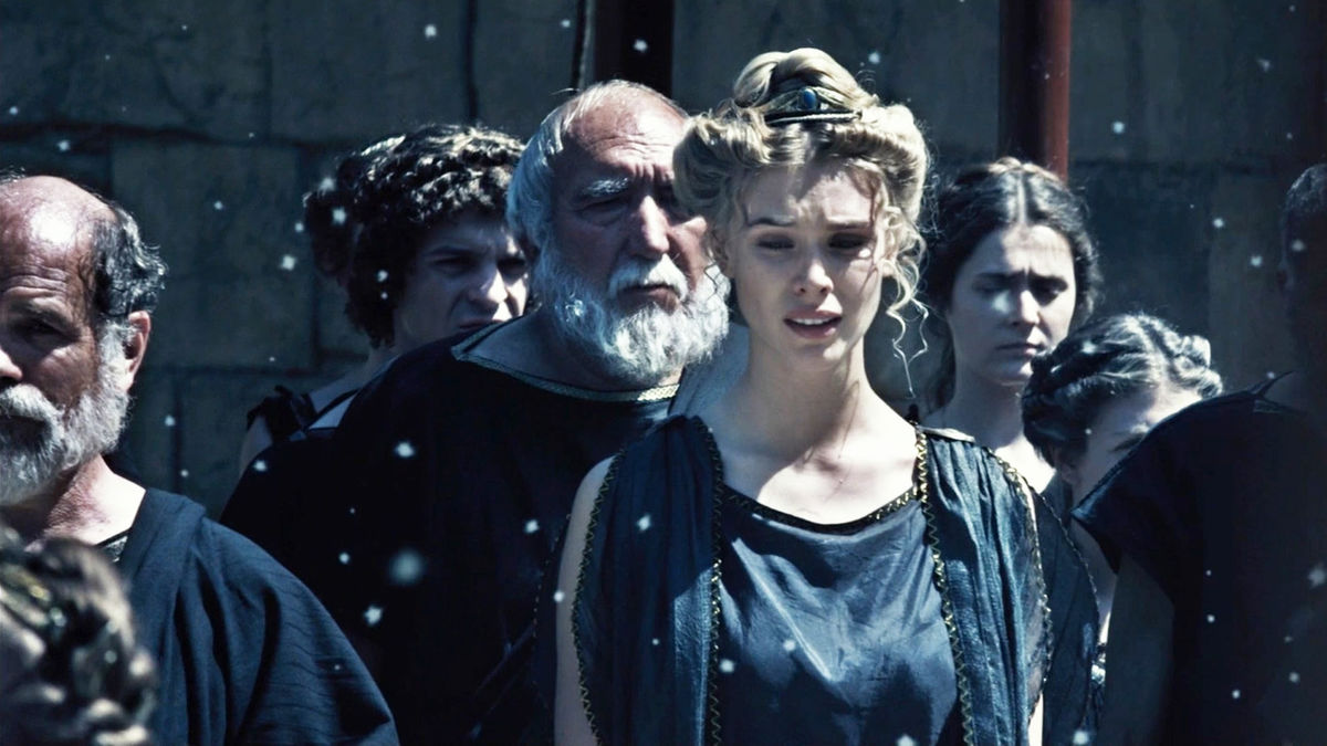 The Legend of Hercules (2014) - IMDb