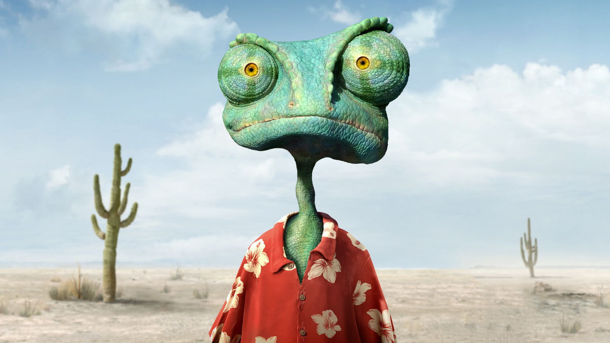 Rango Review By Kabluey Letterboxd Rango Review By Kabluey Letterboxd