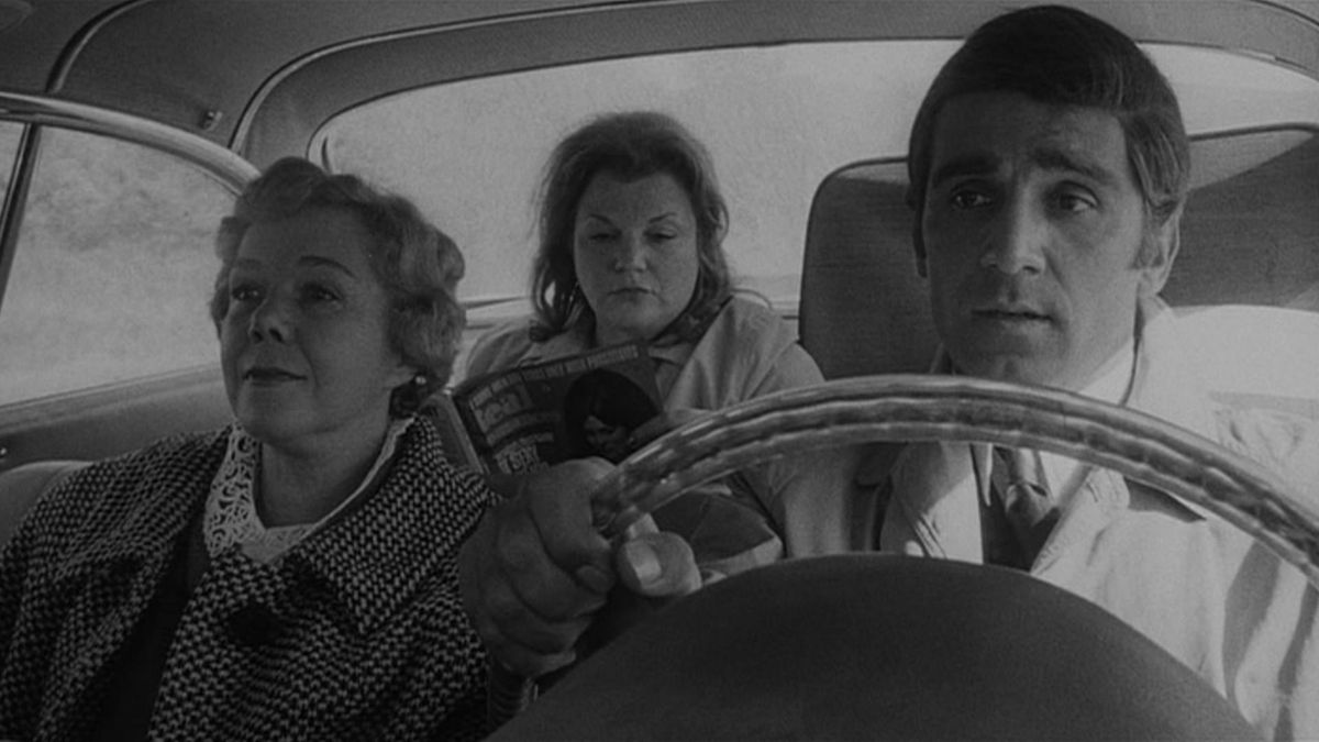 The Honeymoon Killers 1970 Directed By Leonard Kastle Reviews The Honeymoon Killers 1970 Directed By Leonard Kastle Reviews
