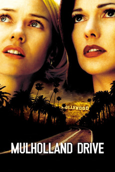 Mulholland drive