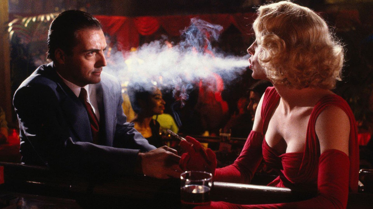 Fatal Instinct (1993) directed by Carl Reiner • Reviews, film + cast • Letterboxd