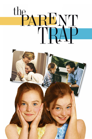 The Parent Trap (1998)