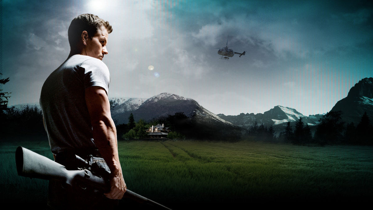 Shooter (2007) directed by Antoine Fuqua • Reviews, film + cast