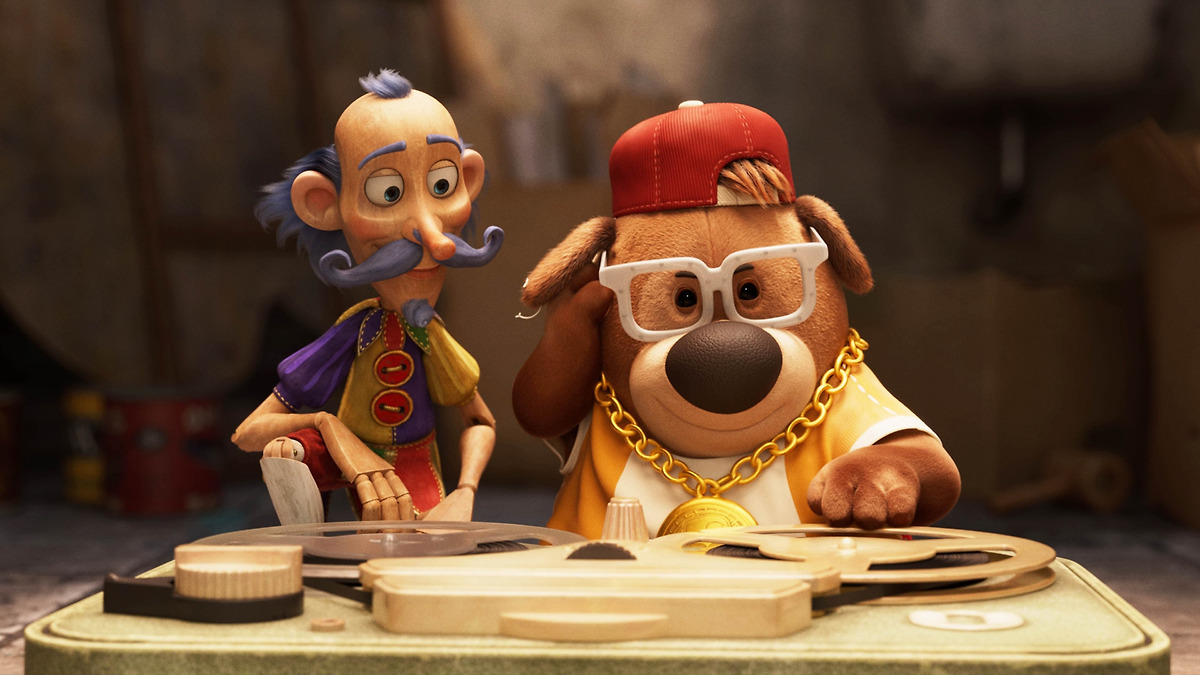 The Inseparables (2023) directed by Jérémie Degruson • Reviews, film ...