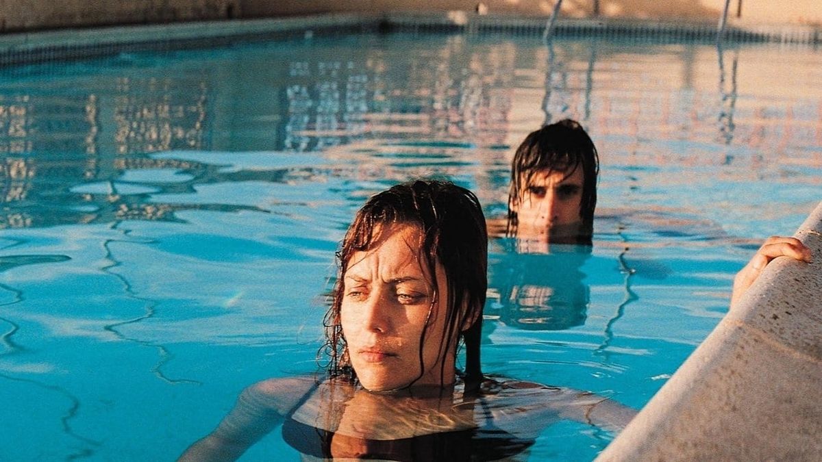 ‎Twentynine Palms (2003) directed by Bruno Dumont • Reviews, film