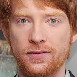 Domhnall Gleeson