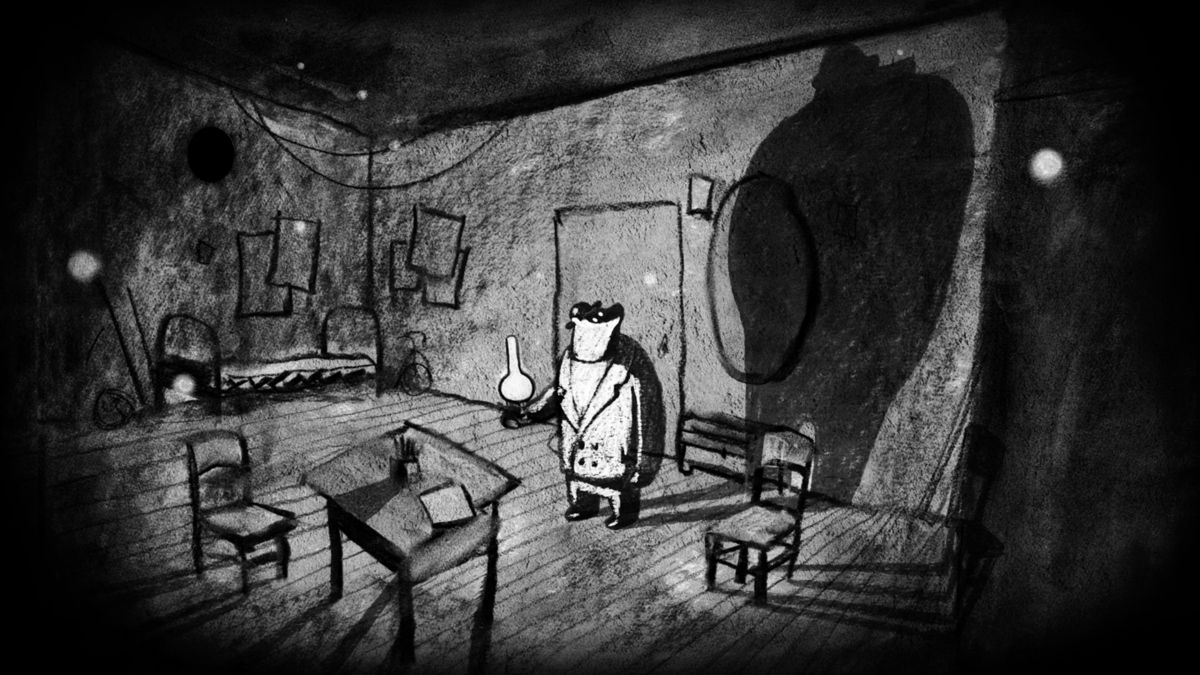 Ursus (2011) directed by Reinis Pētersons • Reviews, film + cast