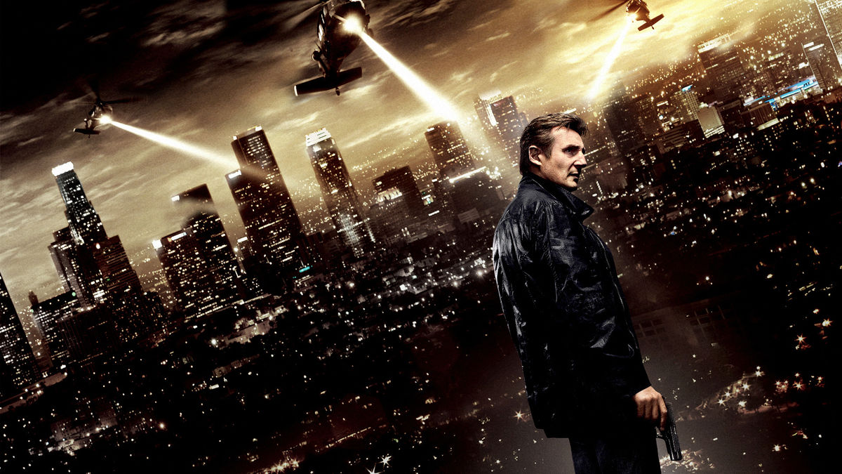 Taken 3 (2014) directed by Olivier Megaton • Reviews, film + cast