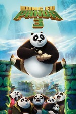 Kung Fu Panda 3