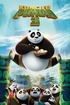 Poster for Kung Fu Panda 3 (2016)