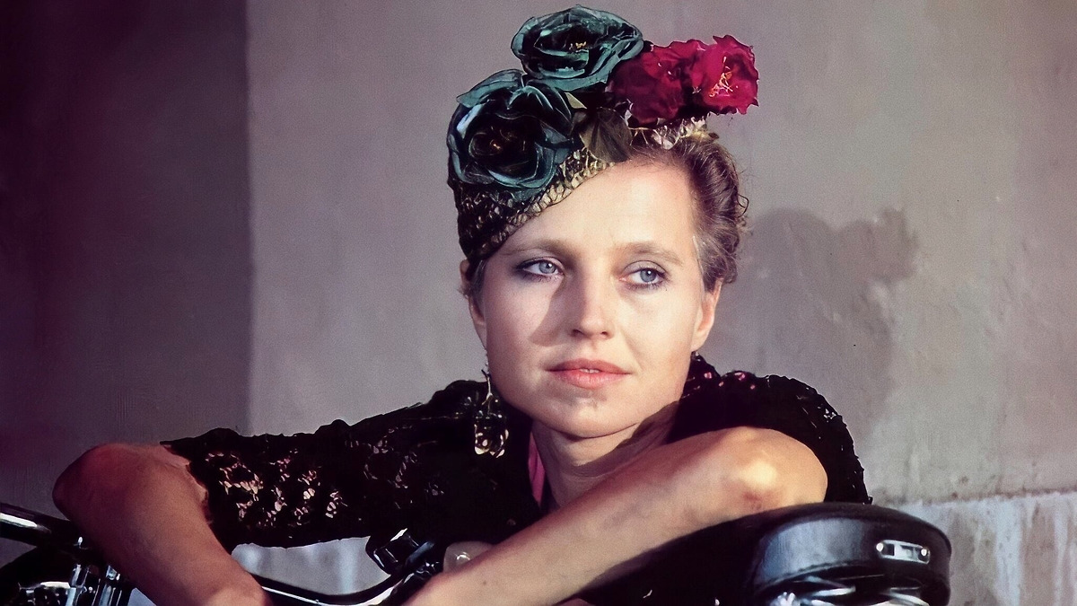 ‎The Story of Piera (1983) directed by Marco Ferreri • Reviews, film ...