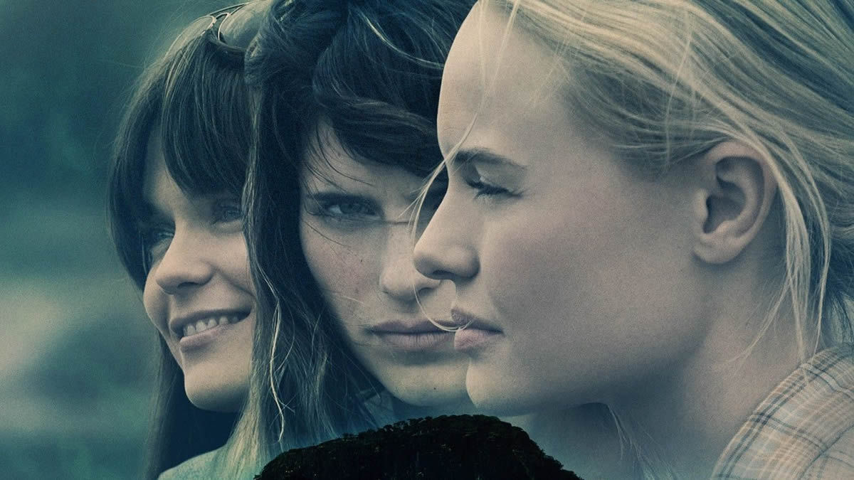 ‎Black Rock (2012) directed by Katie Aselton • Reviews, film + cast • Letterboxd