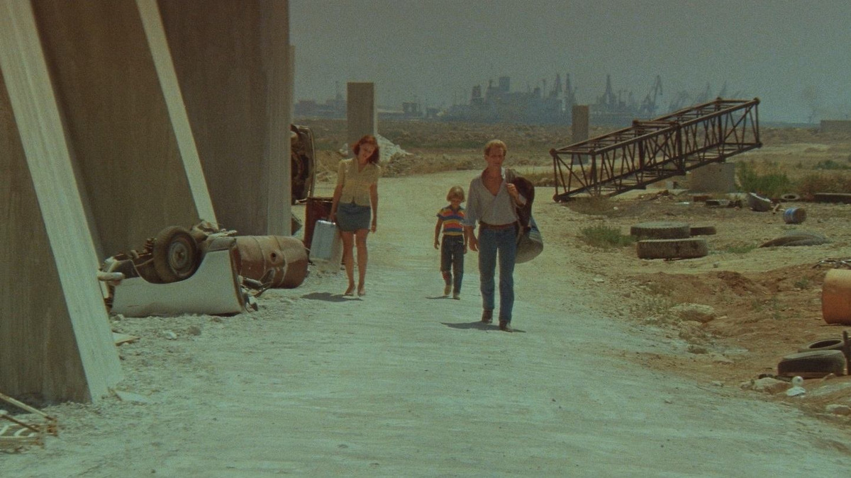 Sweetwater 1988 Directed By Lasse Glomm Reviews Film Cast Sweetwater 1988 Directed By Lasse Glomm Reviews Film Cast