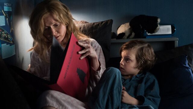 Many of us first met Essie Davis in 2014 when she took on The Babadook.